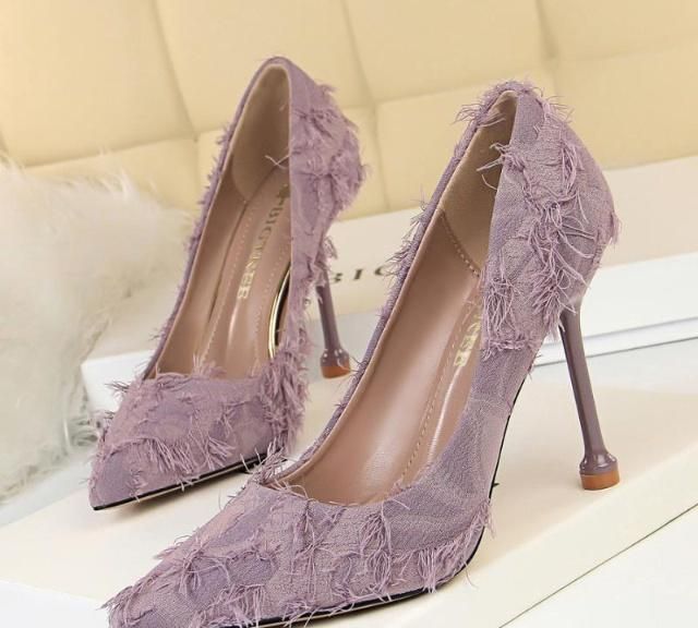 十二星座鞋子高跟鞋（12星座的專屬婚紗和高跟鞋） (http://www.musiseo.cn/) 星座 第5張