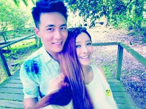 39岁杜淳娇妻正面照曝光，美过女明星，杜淳又宣