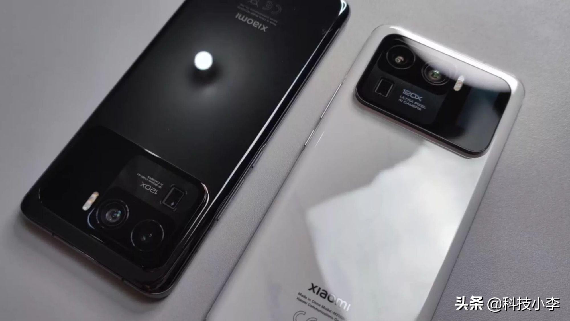 好机不怕晚，这三款高端旗舰即将发布，有你喜