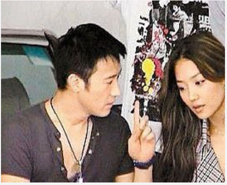 舒淇，就這樣改寫了她的結(jié)局