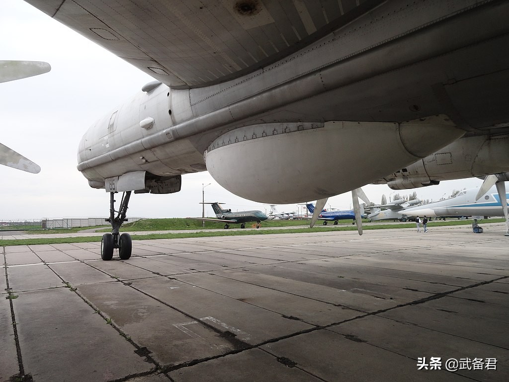 熊F重生 世界最大反潜机四面出击，多国战机数十