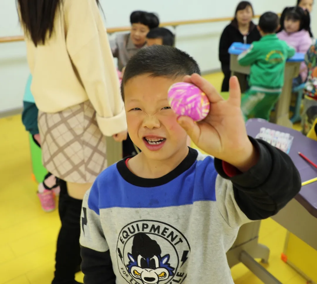 活动传文化 清明祭英烈——天府新区特殊教育学校学党史活动