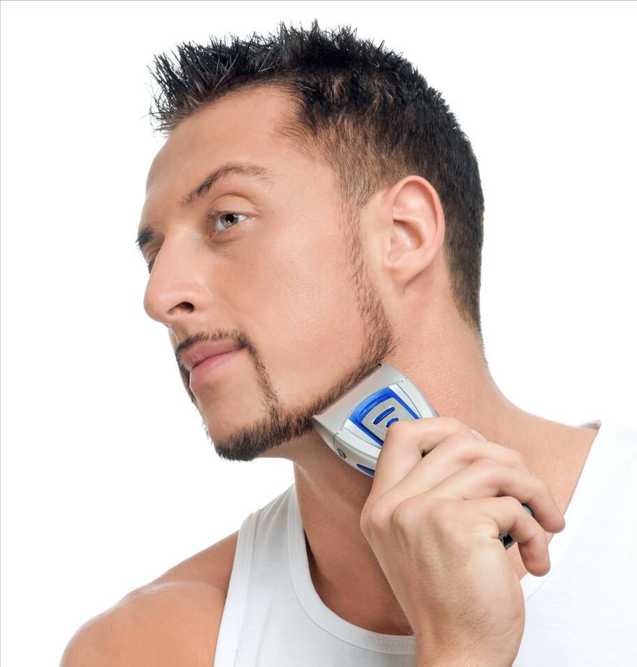 No matter how blunt the razor is, don't throw it away. I'll teach you a ...