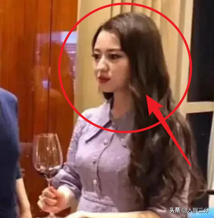 Lang Lang's wife, Gina, appeared for the first time after giving birth