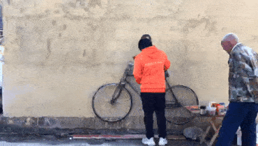 用艺术改变乡村生活建设美丽中国