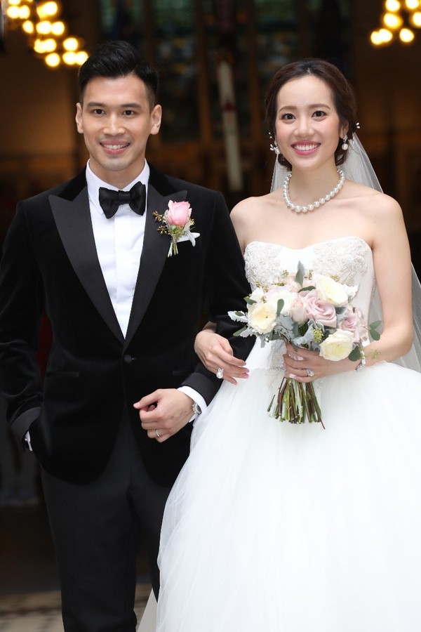 甄子丹家女子聚餐，妹妹表妹全嫁豪門，女兒反而最不起眼