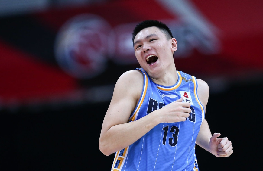 MVP候选人集体爆发！CBA公司靠数据说话 规则赛季前已制定