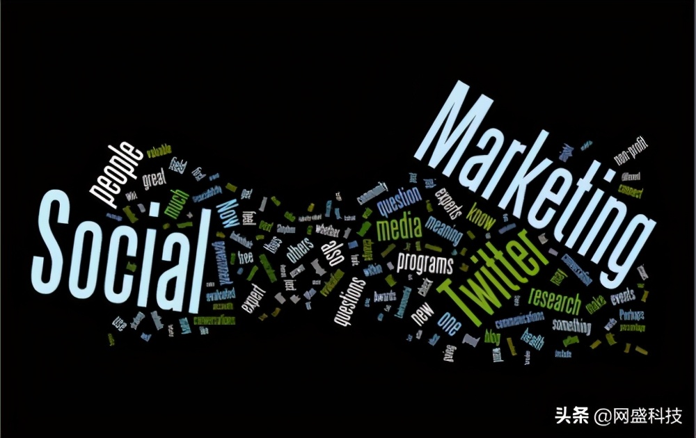 社交媒体营销，你真的了解吗？
