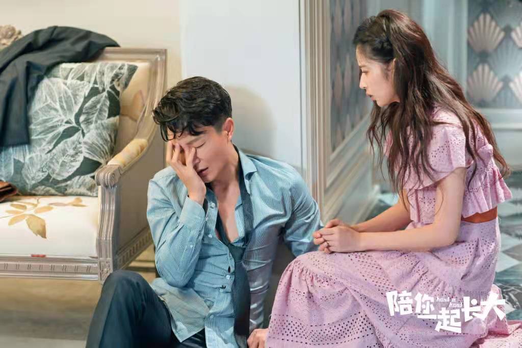 Be brought up together: Lin Yunyun lends wine boost one's courage, angry rancorring Gu Jiawei is triplex cruel attack, netizen straight Hu Taishuang