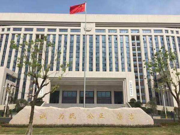 江西九洲澳普通风设备有限公司以