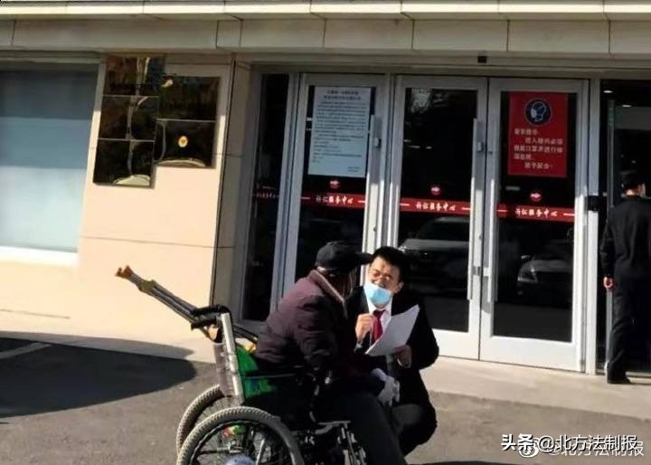 让人民群众获得更好的司法服务——记四平市铁西区人民法院诉讼服务中心