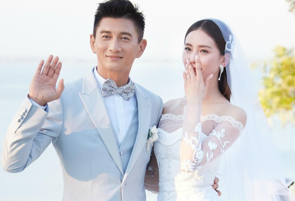 吴奇隆，为何宁愿净身出户，也要成全前妻马舒雅和洋老外？