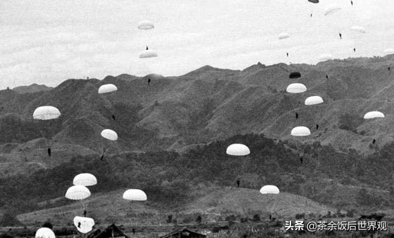 法国为何总是战败？世界最强步枪、野炮和伞兵，百年里先后扑街