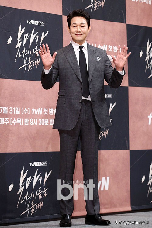 朴成雄被选为2020年平昌国际和平电影节开幕式主