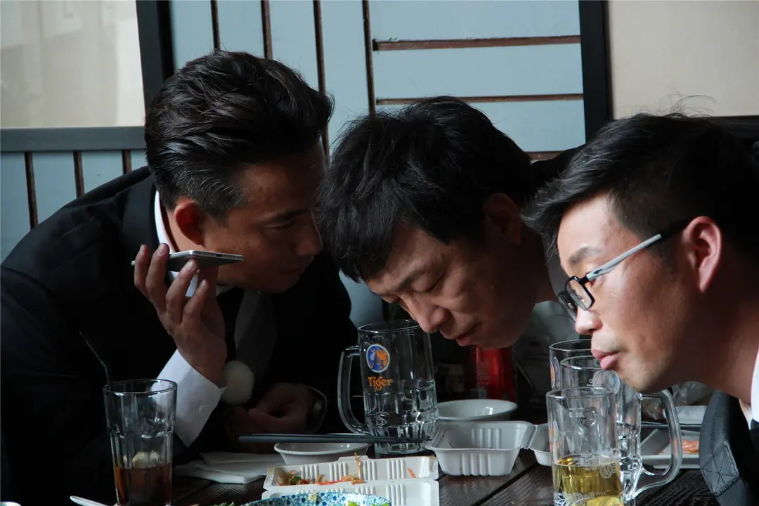 新成员加入，艺兴退出，鸡条最终成为王迅一人