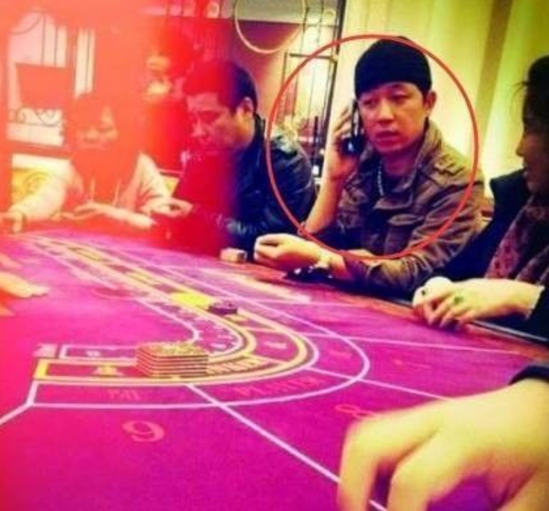 董潔潘粵明婚變內(nèi)幕，沒你想的那么簡單