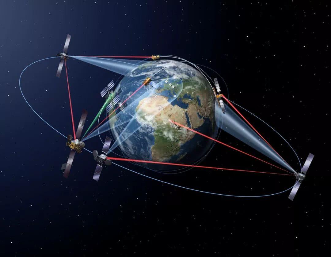 军用精度可达0.1米，北斗技术超越GPS，全球第一导航系统实至名归