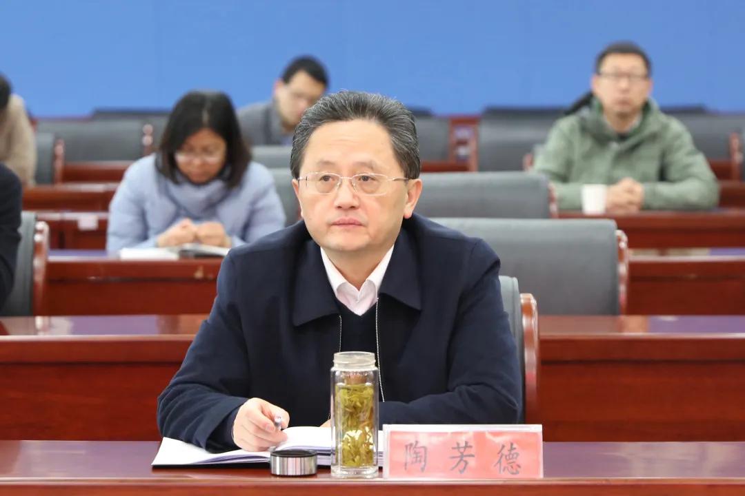 陶芳德参加讲座王燕玲授课汪泳授课12月4日,省检察院举办《关于常见