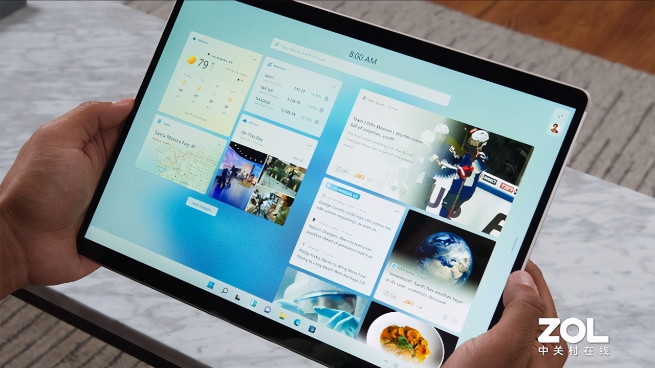 微软正式发布Windows 11：完全新体验