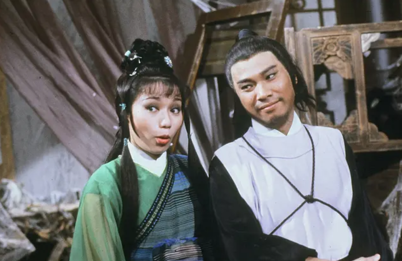 2021年僅過去8個(gè)月，就有10位知名港星去世，每一位都令人不舍