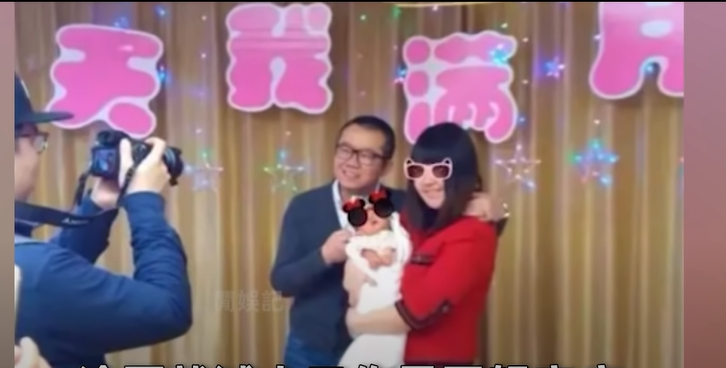 冷面大王涂磊，毒舌不亚于金星，因为妻子的话