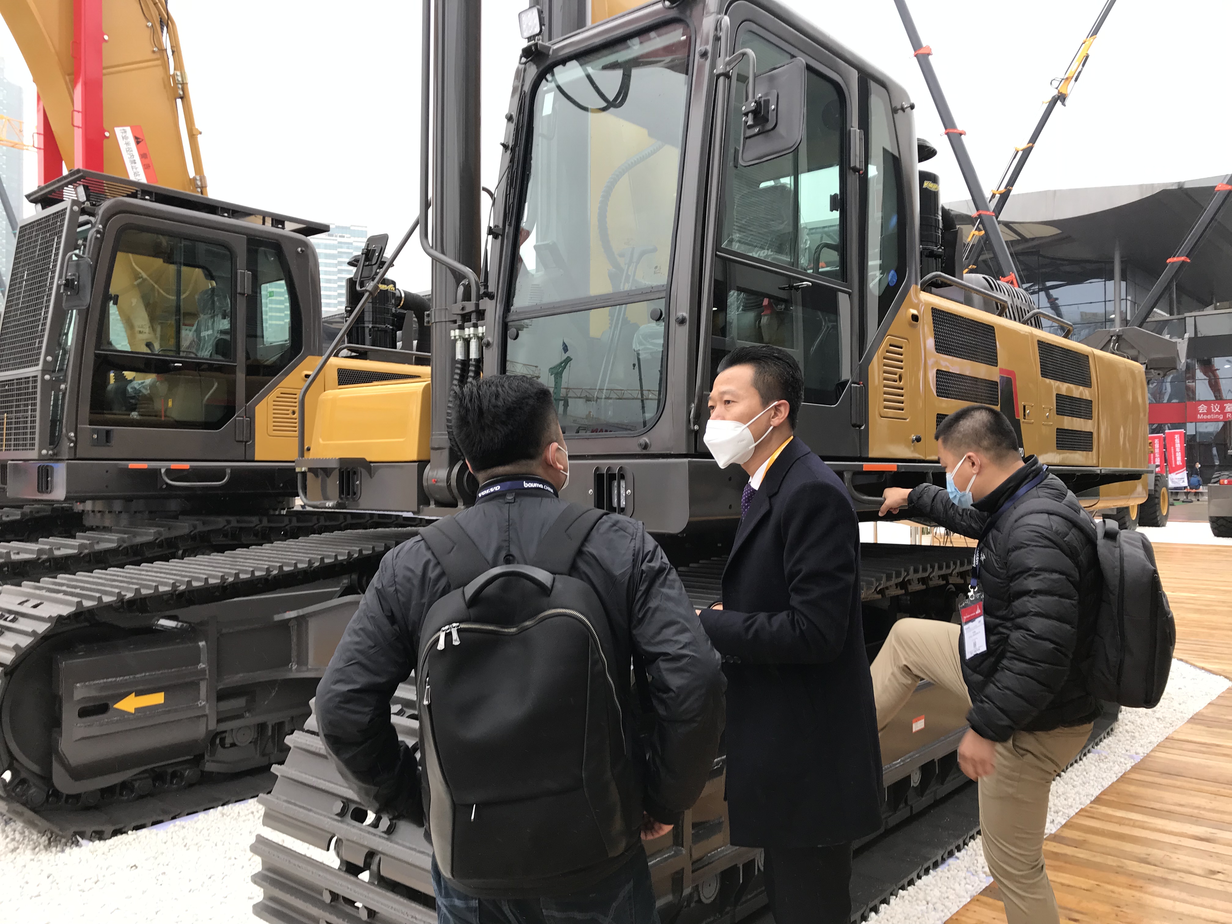 专访雷沃重工：始于客户需求，终于需求满足