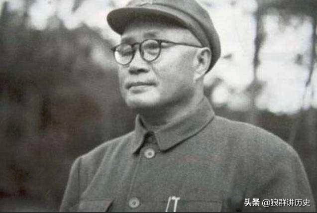 刘伯承为何10年内4次担任总参谋长？建国后，又为何拒绝出任？
