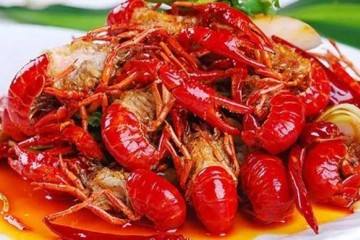 吃小龙虾的时候到了，但是价格着么这么低？