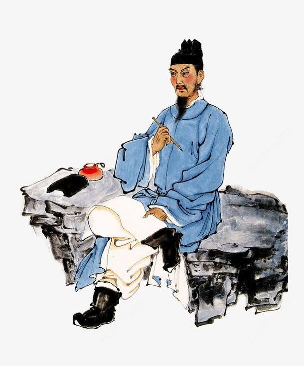 同一地点写诗，杜甫1首拿下唐诗第一称号，李白8首却难以匹敌-第2张图片-非凡网