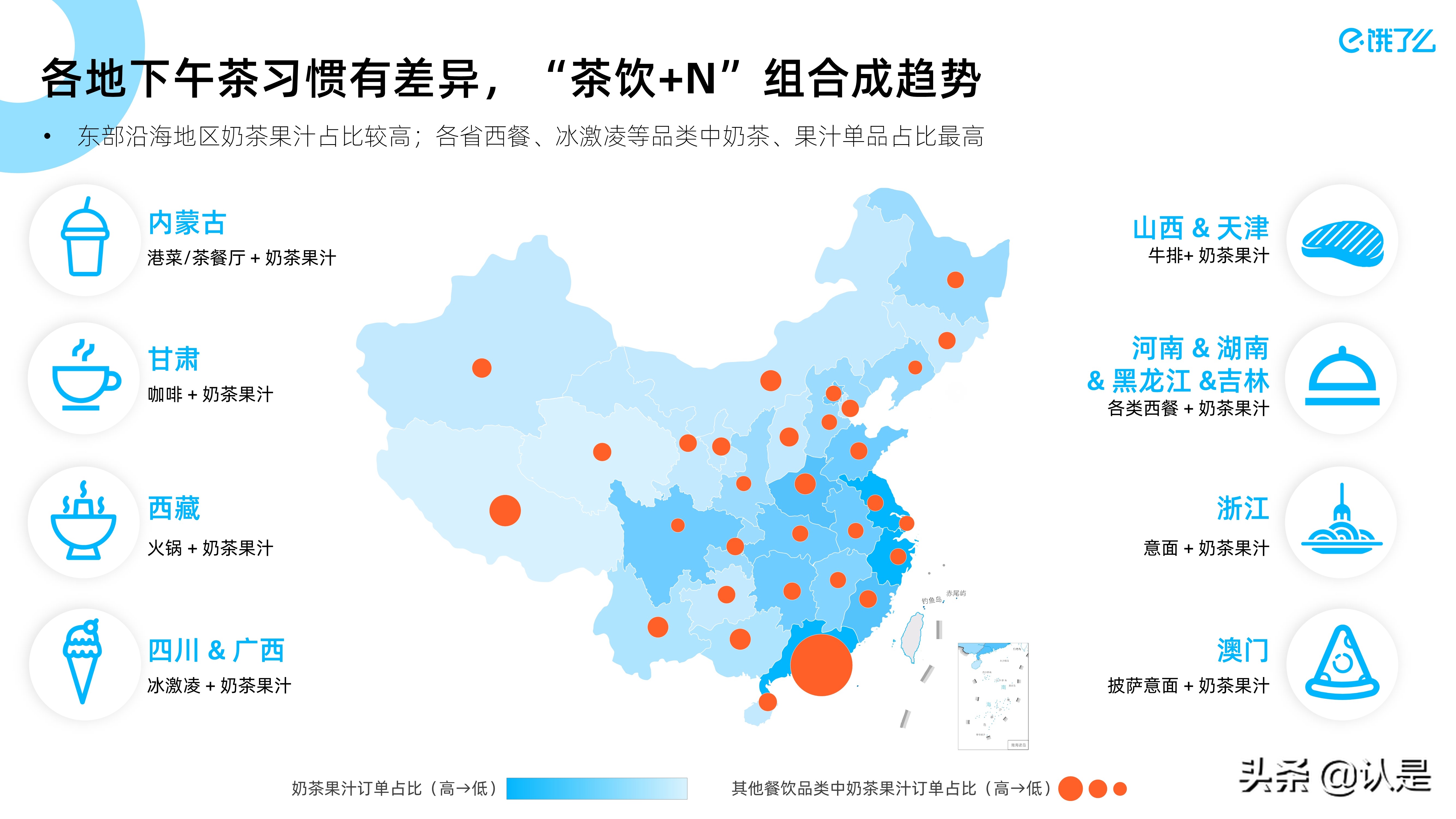 2021下午茶数字经济蓝皮书