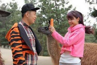 与杜海涛身份悬殊，恋爱被指“抱大腿”，沈梦