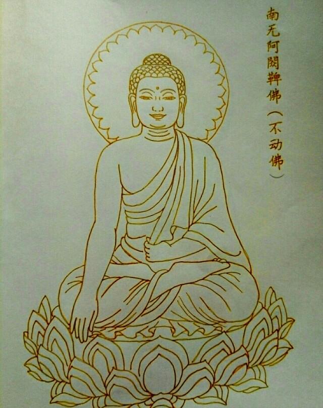 《想入非非，心花怒放》连载:与佛有关的词语十三，X部