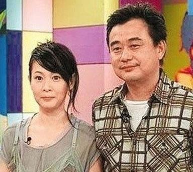 劉若英宅家10天為兒子變身廚神，吃飯講究儀式感，嫁富商生活幸福