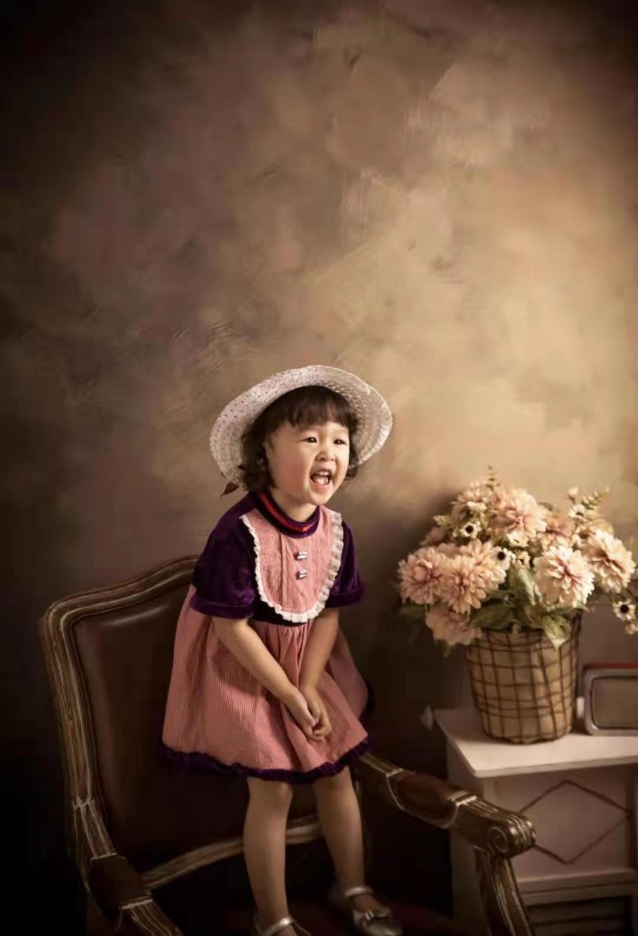 2021年Hishowkids中国首席少儿模特大赛（夏季赛）