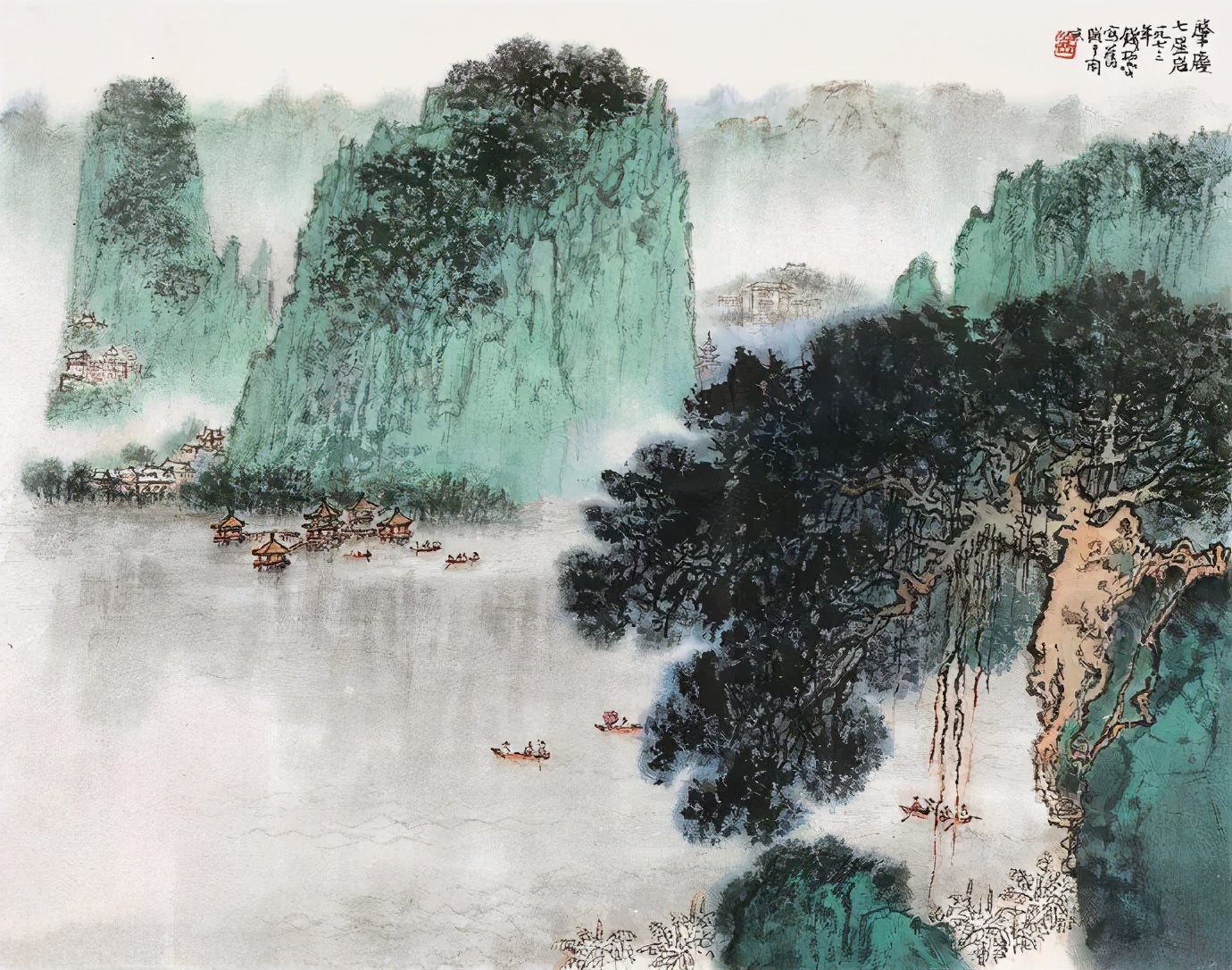 五千年来，最动人心魄的30句诗词，堪称千古绝唱-第7张图片-非凡网