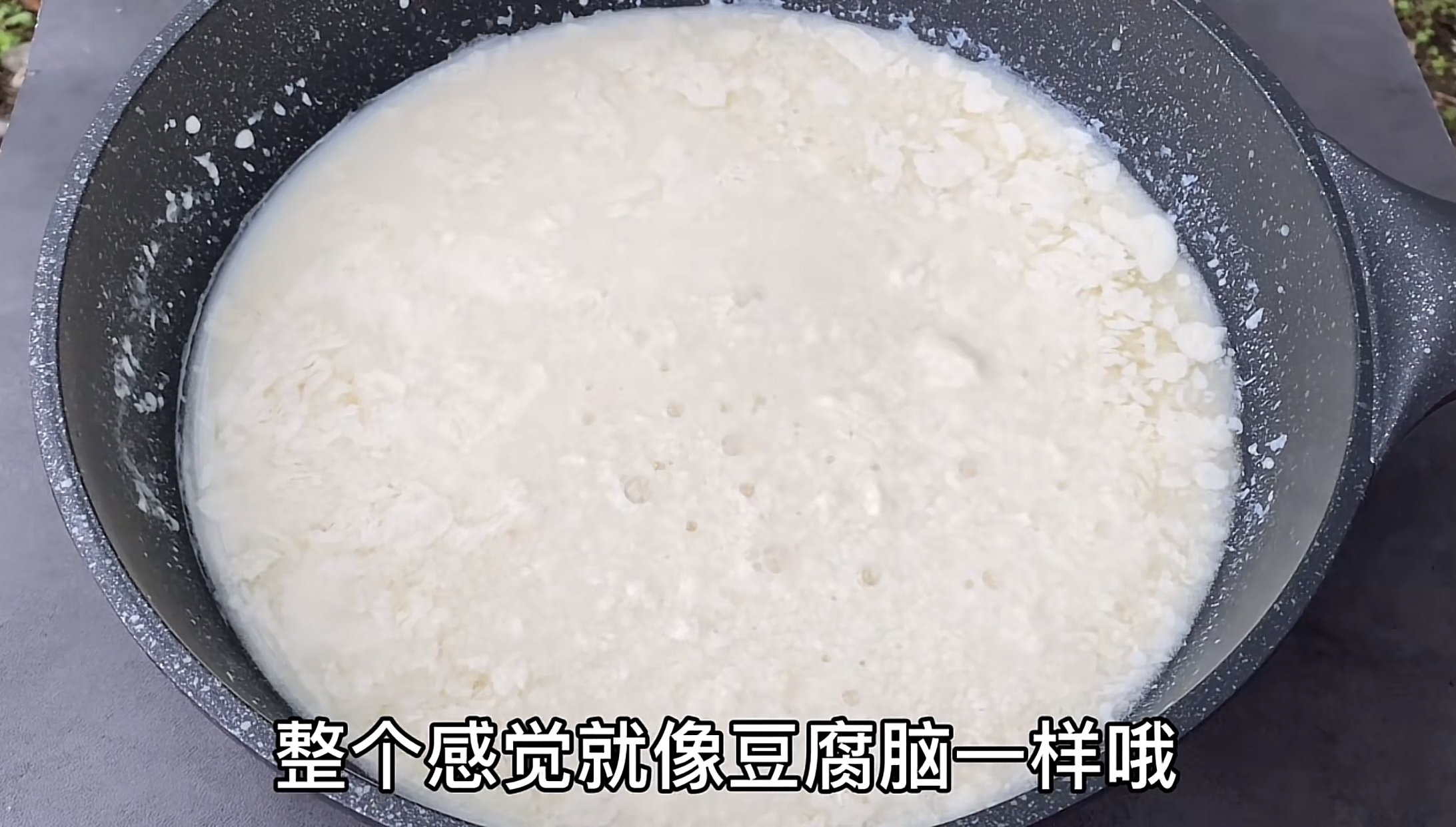 自製豆腐，原來這麼簡單，一碗黃豆，出6斤豆腐，健康又營養