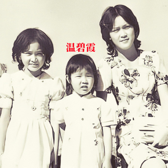 嫁入豪門不生娃，36歲靠“蘇妲己”翻紅，如今美麗依舊