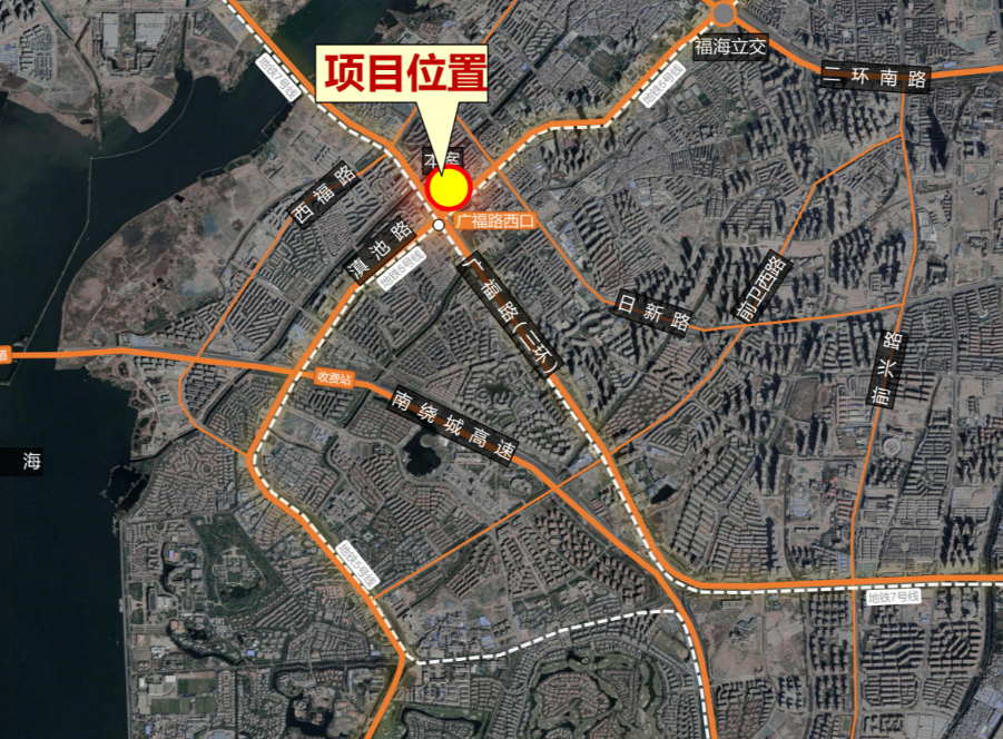 “跳票”十年，昆明中央金座二期有后续了