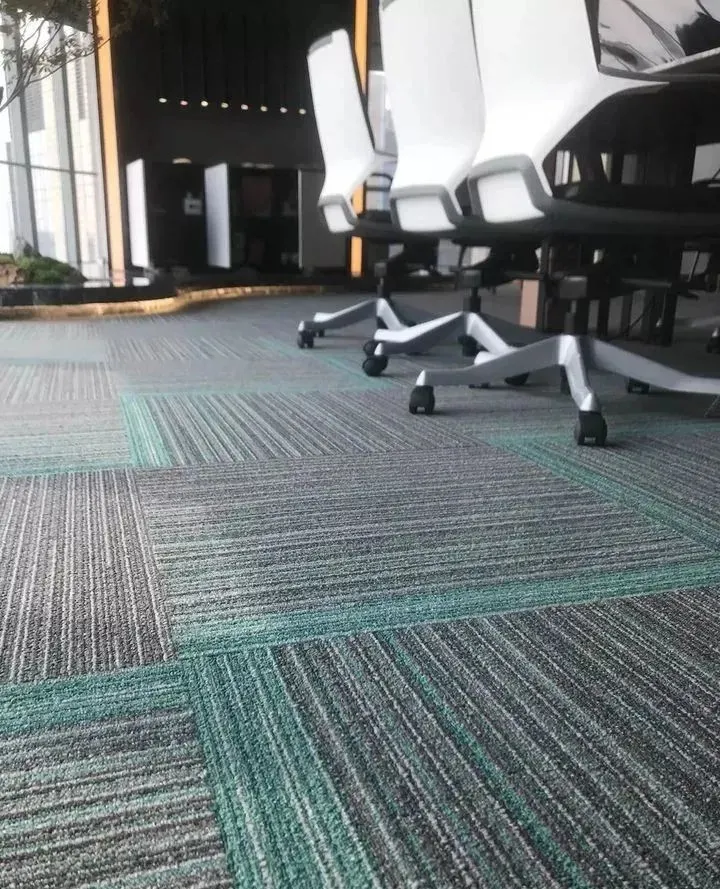 YDD·好物 | 办公室地毯怎么选？