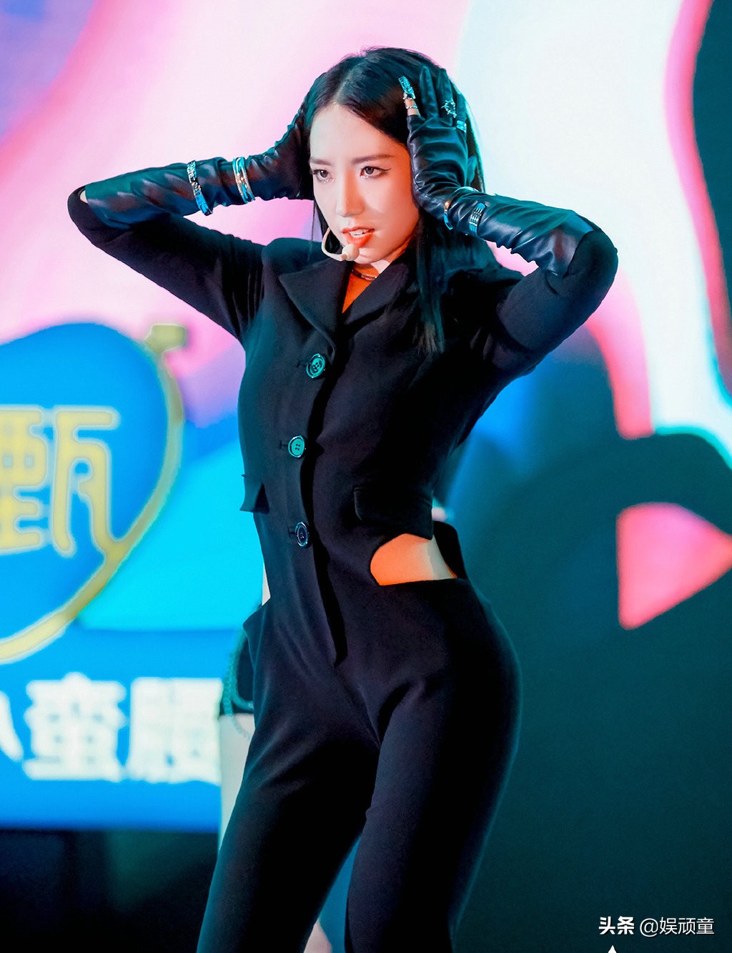 孟美岐继《创造营2020》后，将参加新综艺，看到她的搭档：很般配