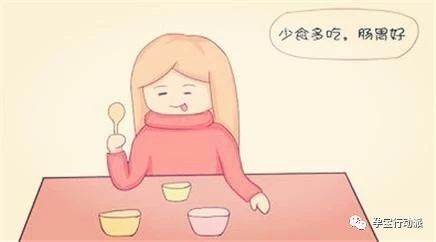 怀孕后,为什么这么爱放屁