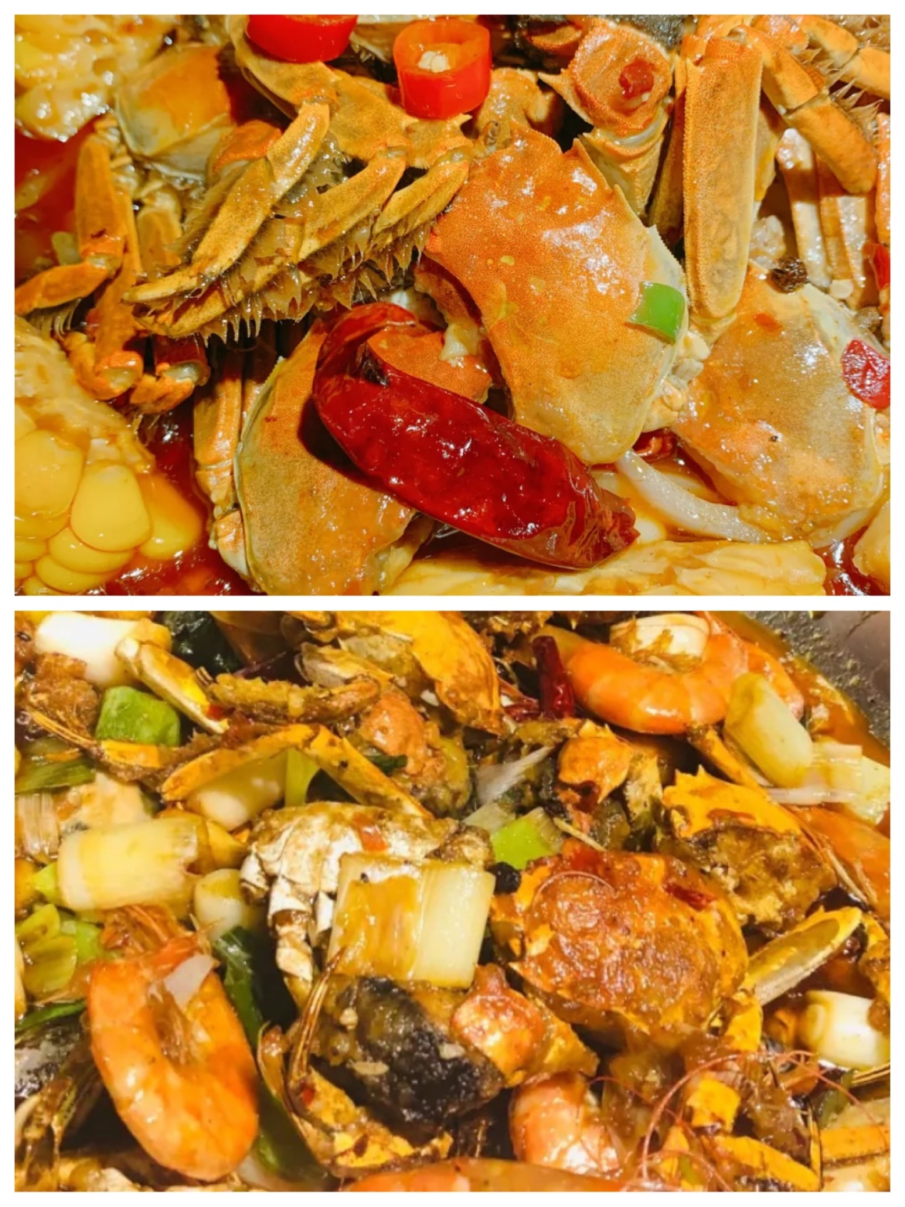 阳澄湖吃大闸蟹的地方哪里好，味甜黄满才是正宗好蟹