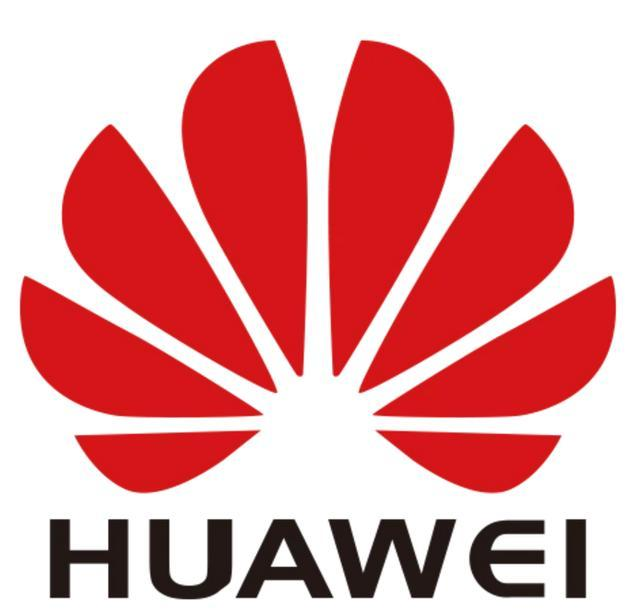 为什么华为手机上的logo是