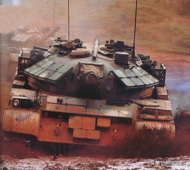 海湾战争三十年，同期装备弱于伊拉克的我们能