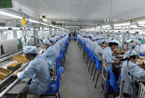 工厂频现“用工荒”，甚至面临倒闭风险，年轻