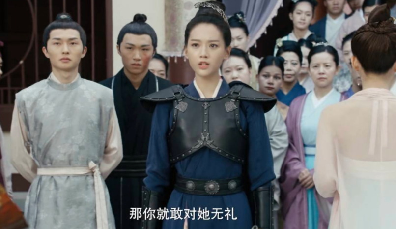 刚结婚就戴绿帽？他出演史上最窝囊男一，被赵