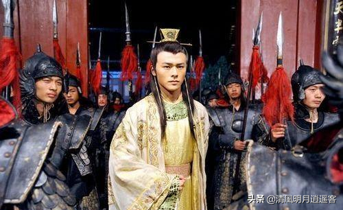 自己不南迁，也不派太子南下监国，其实崇祯的