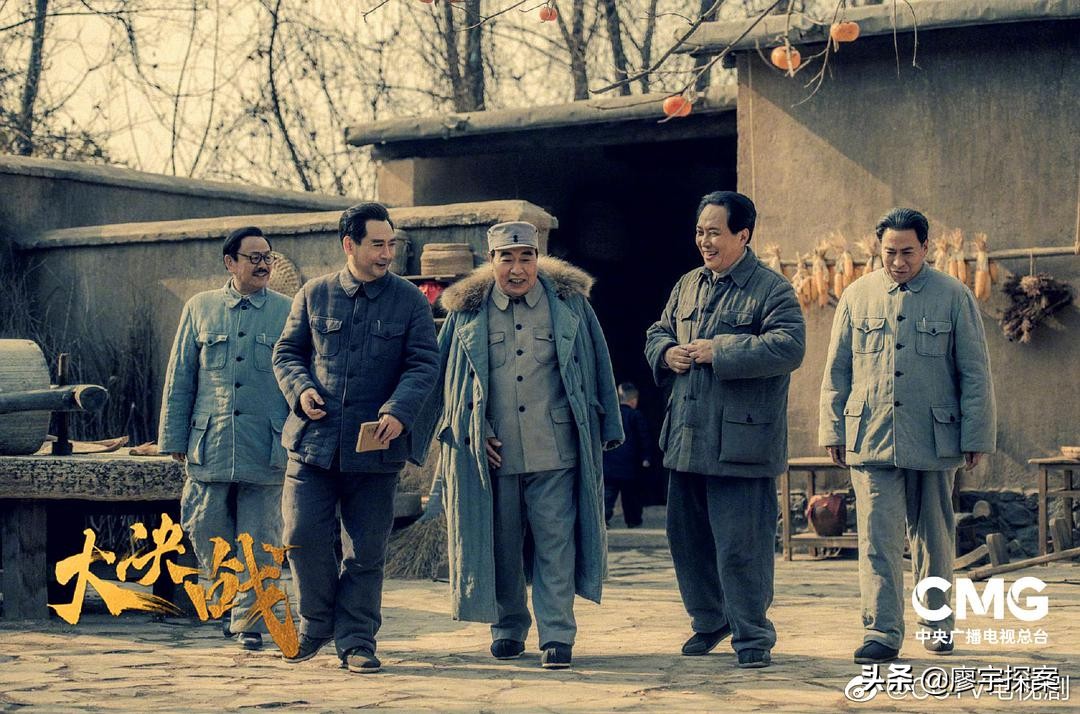 The difference between Tang Guoqiang and Gu Yue, Yu Hewei and Wang ...