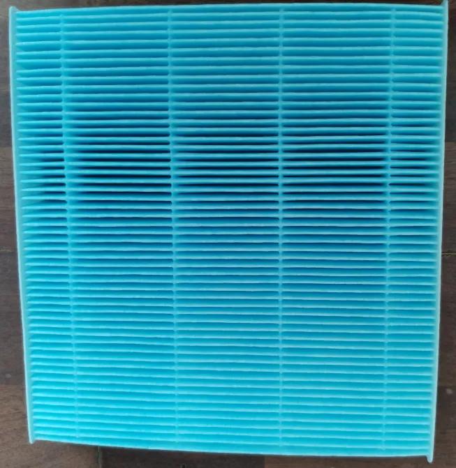 Is car antivirus air conditioning filter capable of killing 99 of