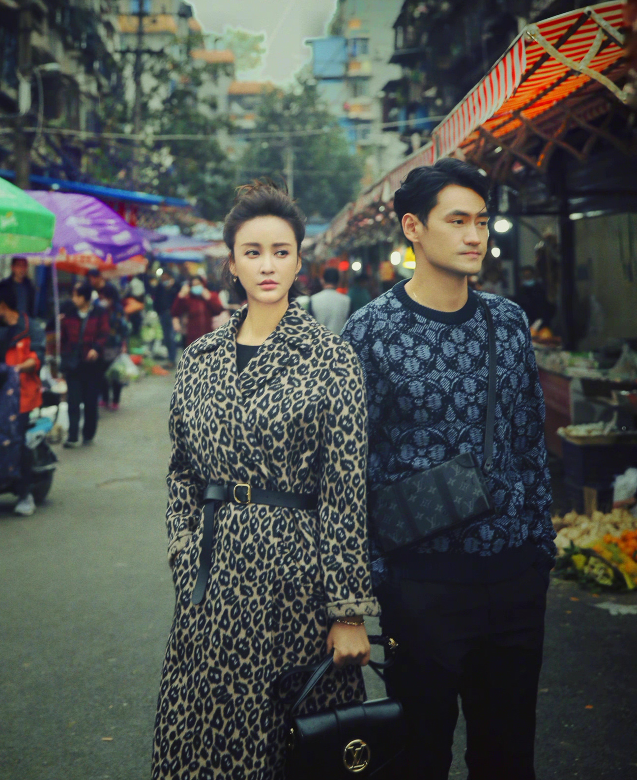 袁弘张歆艺怎么了？结婚4年分开旅行，他们遇到了所有夫妻的难题